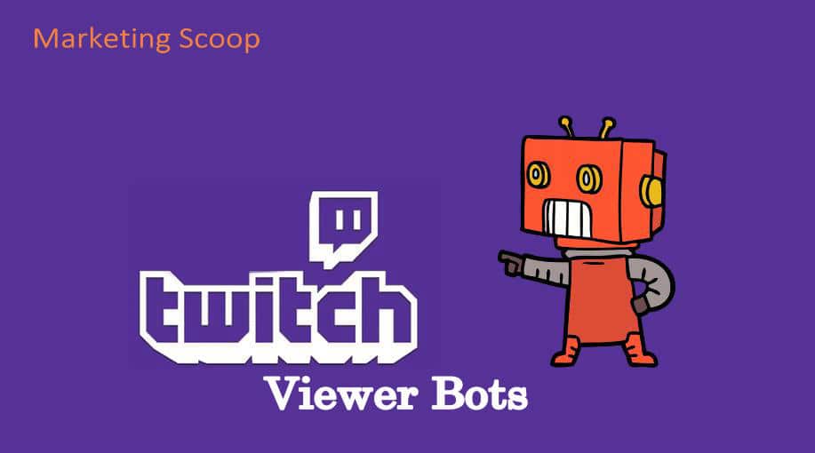 11 Best Twitch Viewer Bots in 2021