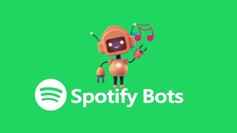 Best Spotify Bots to Grow Your Plays, Likes & Followers