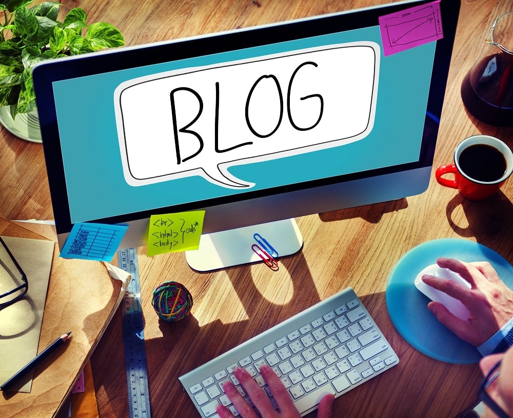 Blogging-Platforms