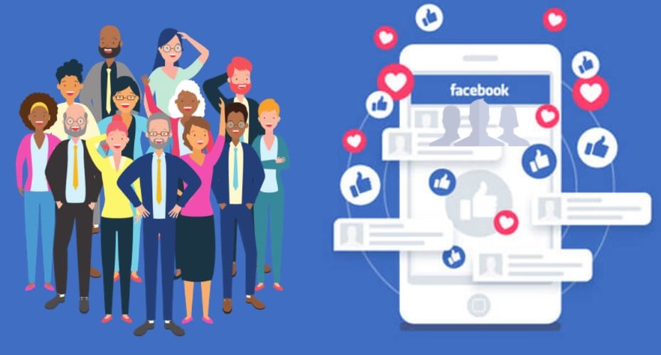 Facebook Groups to Grow your Facebook Community