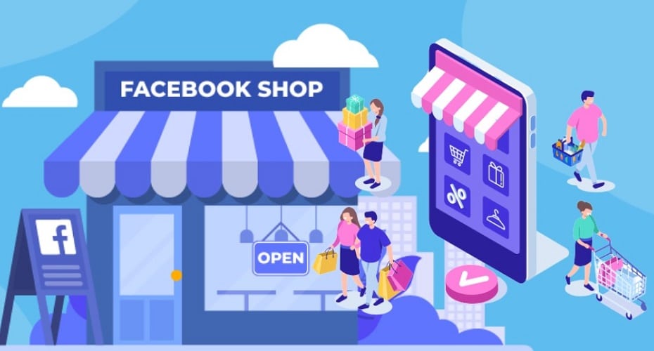 Guide to Facebook Shops