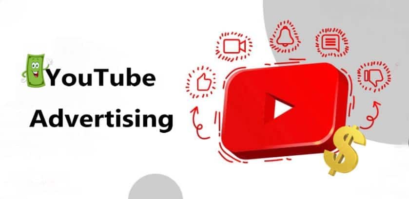 Make Use of YouTube ads as Their Marketing Tool