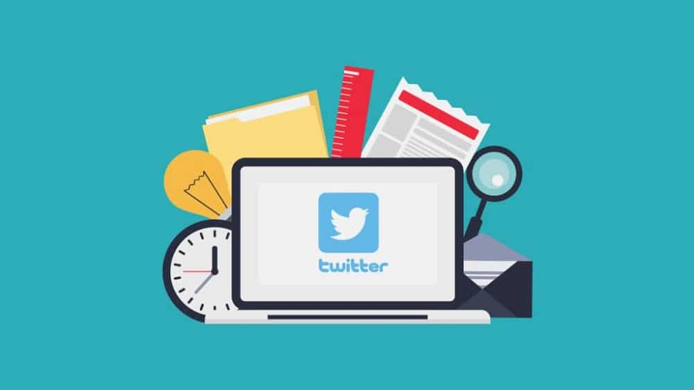 Optimize Your Twitter Profile