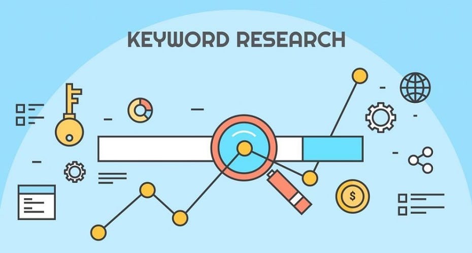 Perform a Great Keyword Research