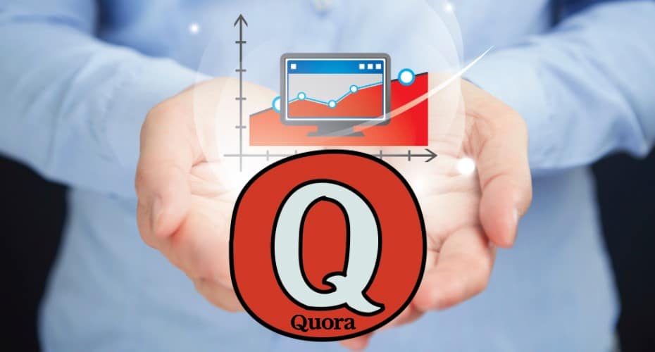 Quora to Get Traffic to Your Website