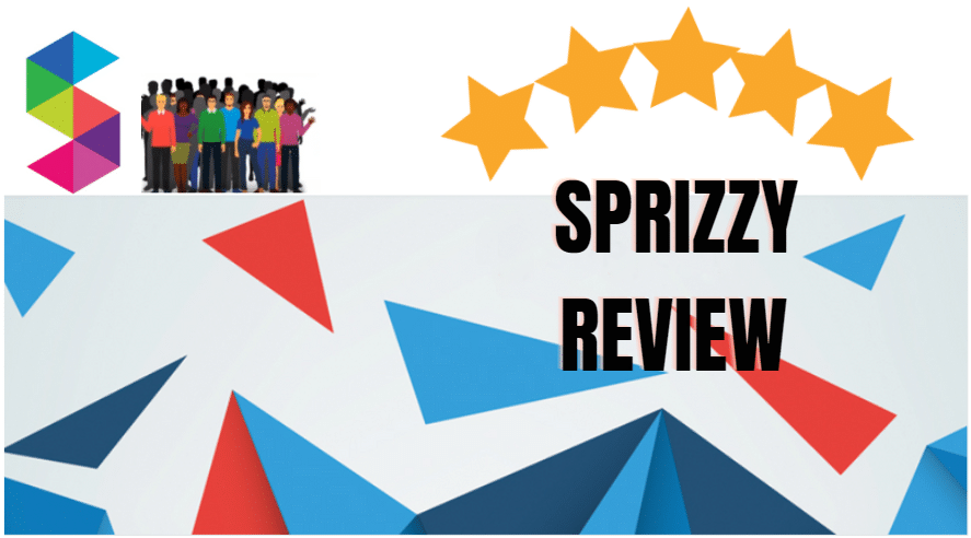 Sprizzy Review
