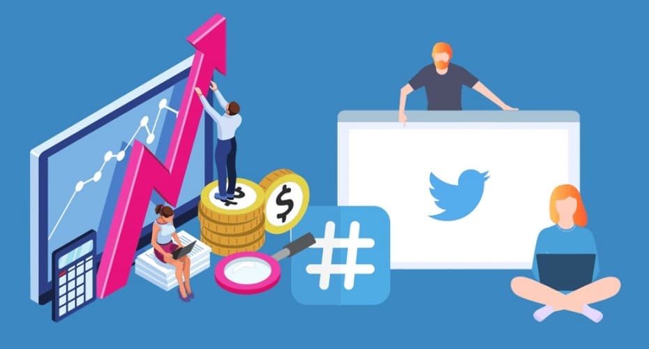 Twitter and Growth Strategies