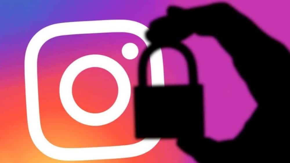 your Instagram Account Safe