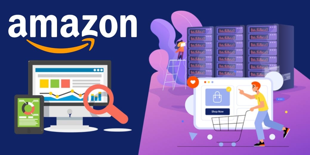 Amazon Uses Big Data