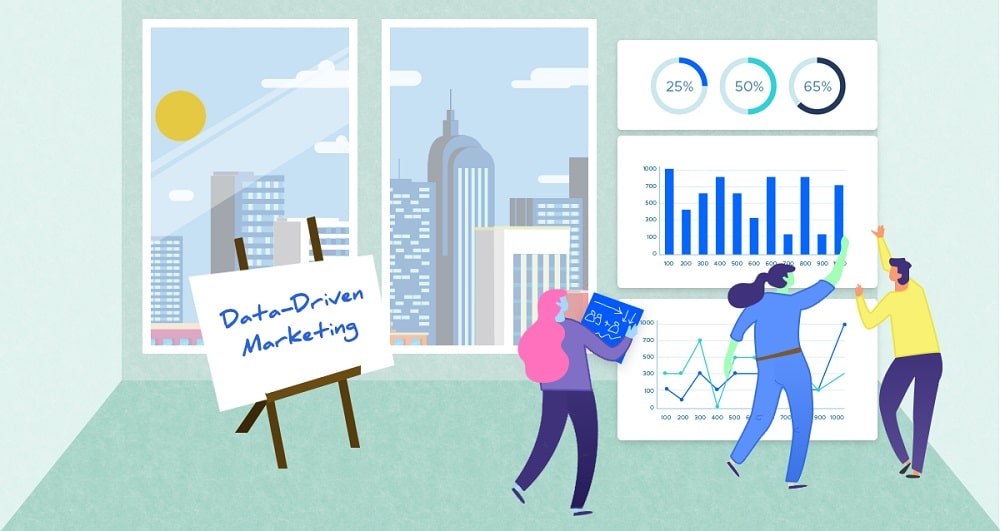 Examples of Data-Driven Marketing