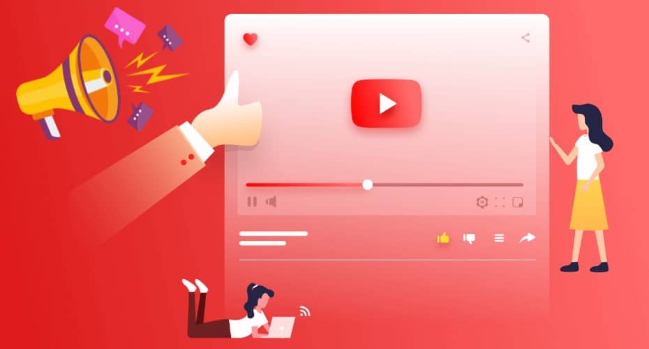 Best YouTube Promotion Services