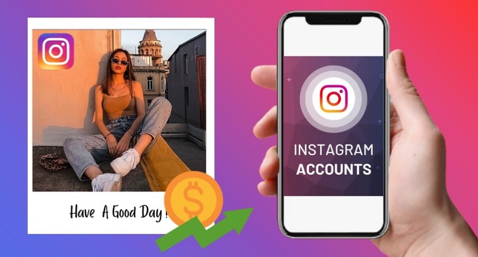 Buying Instagram Accounts