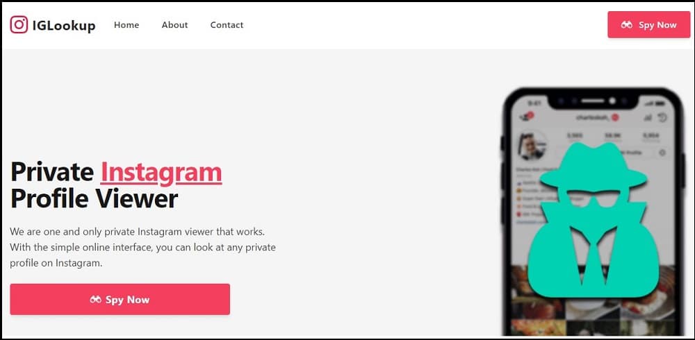 InstaGramies for Instagram Profile Viewer