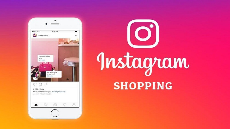 Make Your Instagram Account a Shop