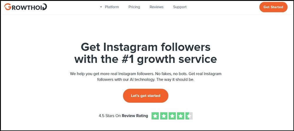 Third-Party Instagram for Growthoid