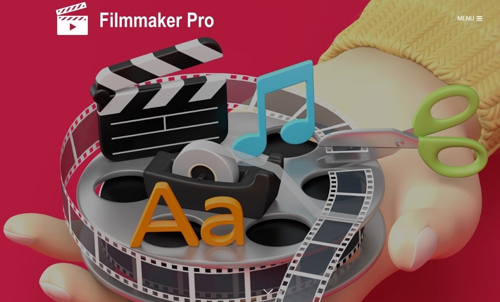 Short Videos Apps for Filmmaker Pro