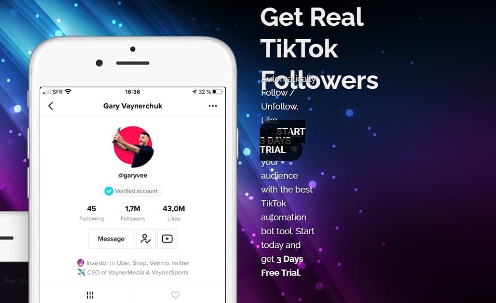 Social Masters one of the best tiktok tool