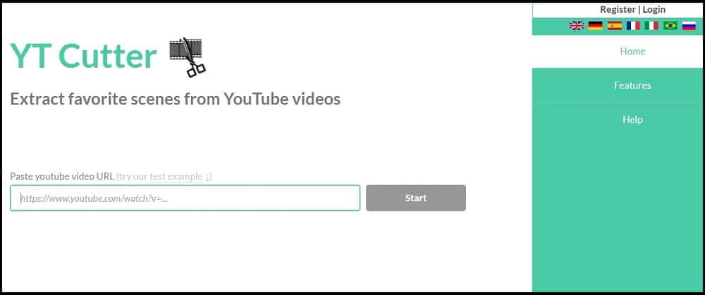 YT Cutter one the Best YouTube Video Downloaders