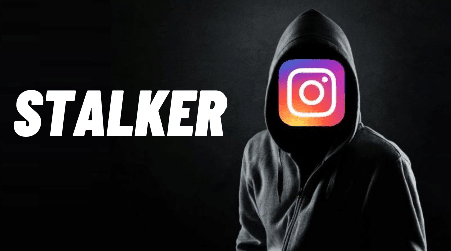 Catching the Instagram Stalker