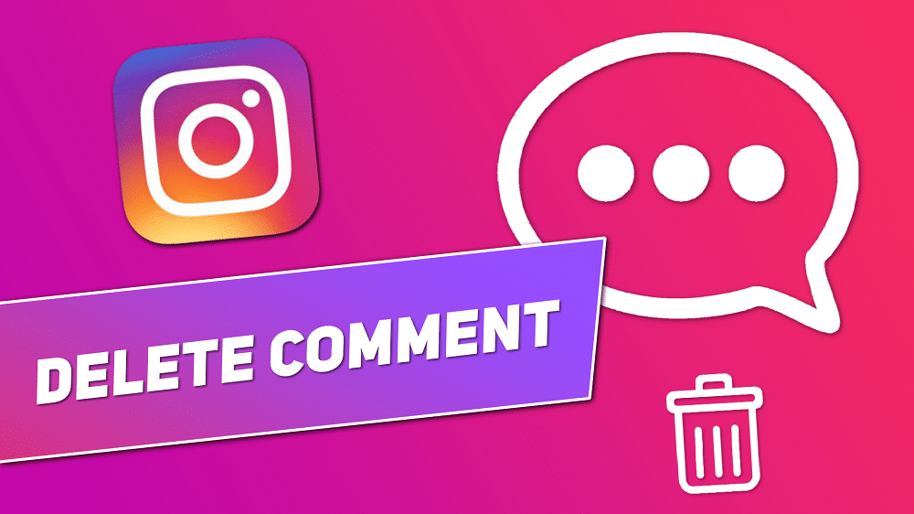 How To Delete Comment On Instagram