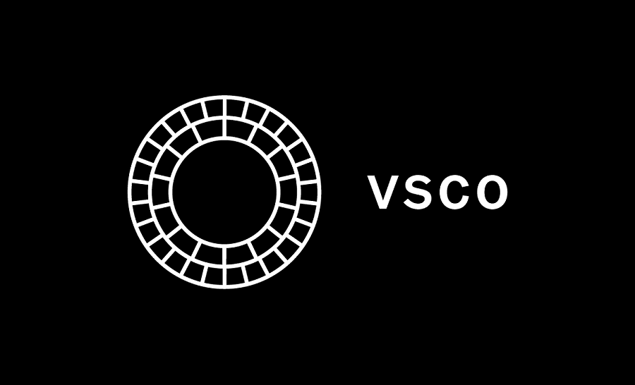 VSCO app