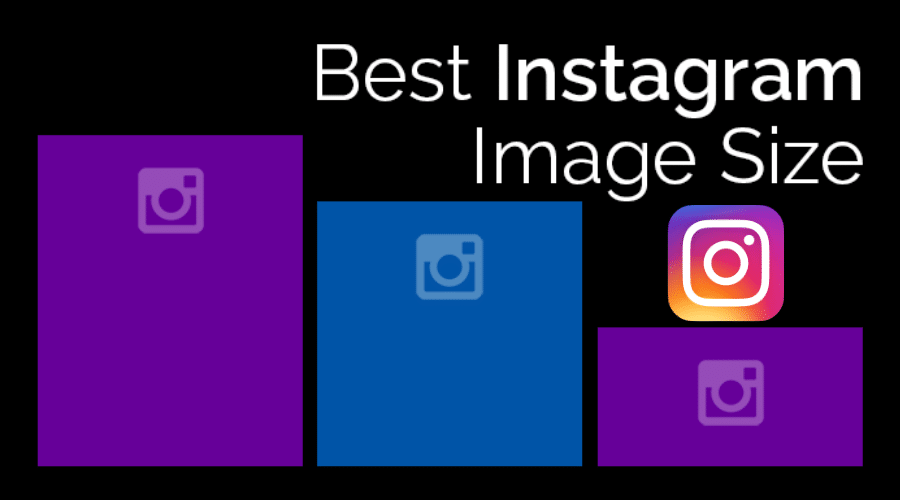 What Is Best Size To Print Instagram Photo