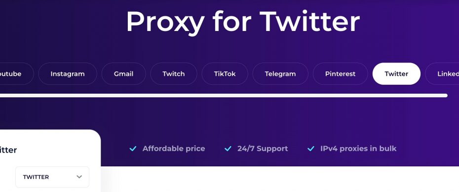 Proxy-store encrypted proxies